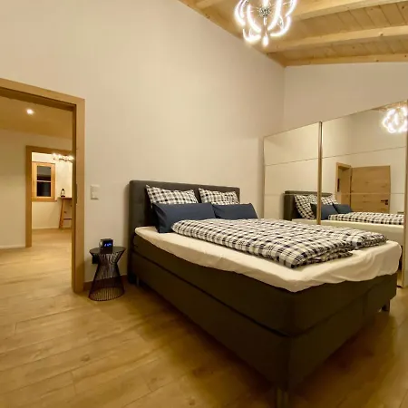 Chalet Dahoam Garmisch-Partenkirchen