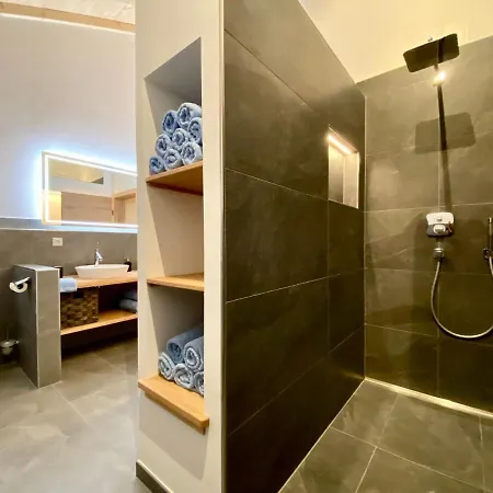 Chalet Dahoam Prázdninový dům *