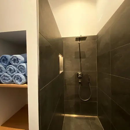Prázdninový dům Chalet Dahoam *