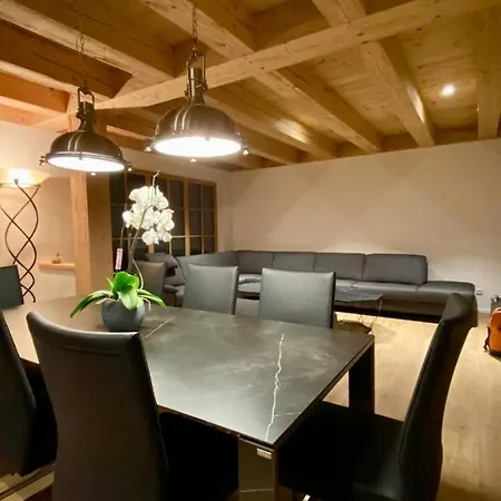 Chalet Dahoam