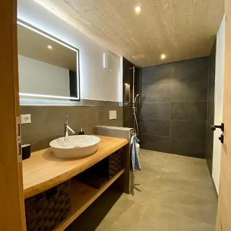 Prázdninový dům Chalet Dahoam